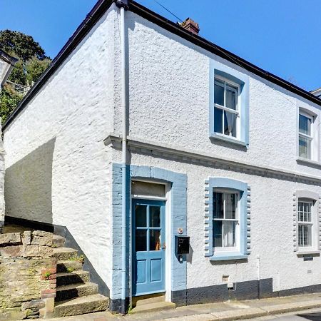 45 North Street Villa Fowey Eksteriør bilde