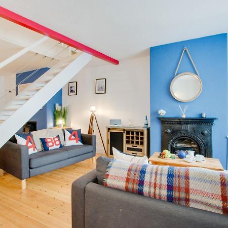 45 North Street Villa Fowey Eksteriør bilde