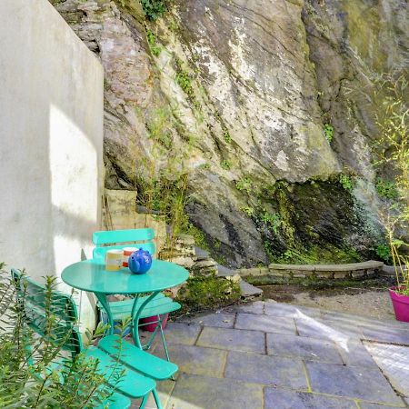 45 North Street Villa Fowey Eksteriør bilde